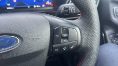 Ford Fiesta 1.0 EcoBoost Hybrid mHEV 125 ST-Line X Edition 5dr Petrol Hatchback